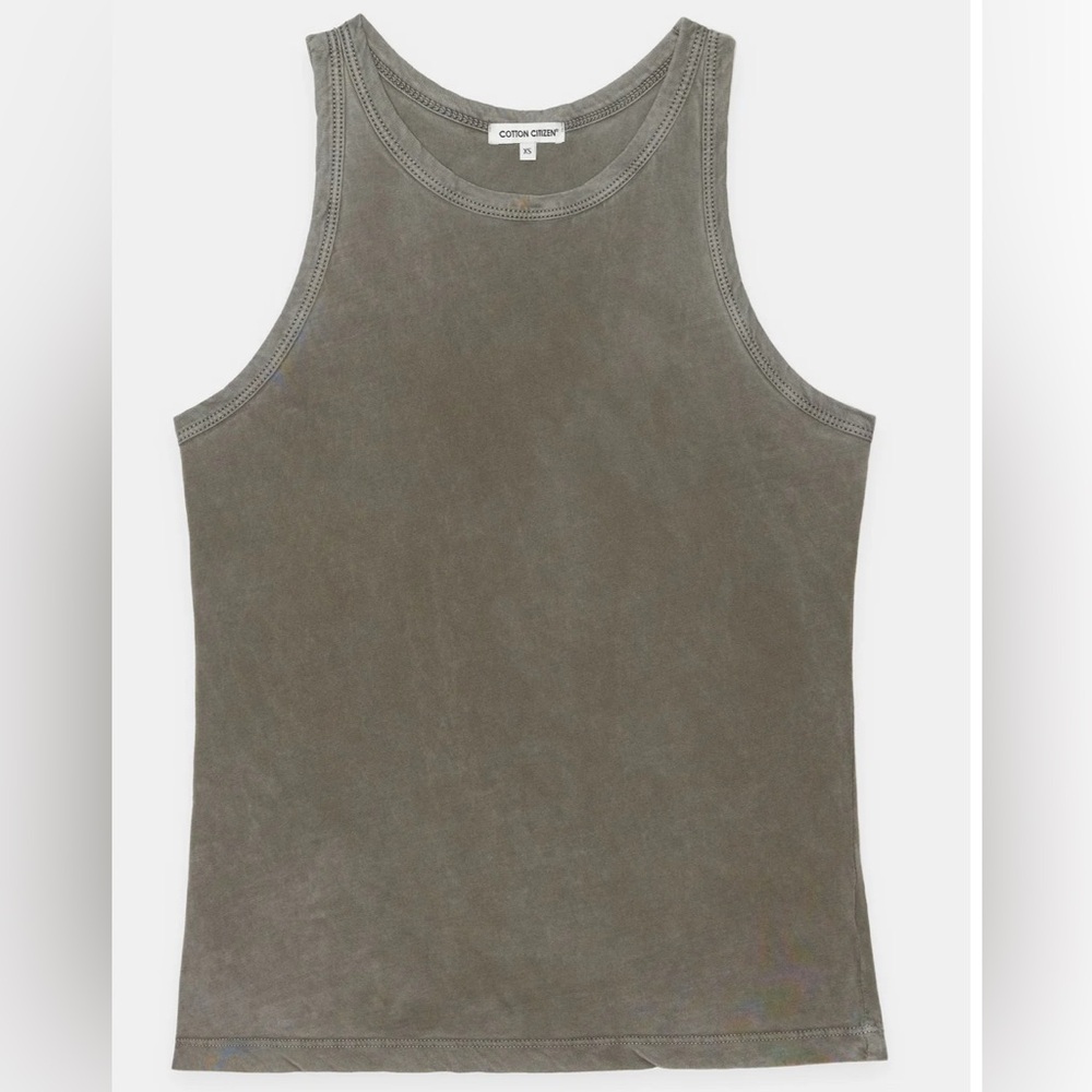 Cotton Citizen Standard Tank